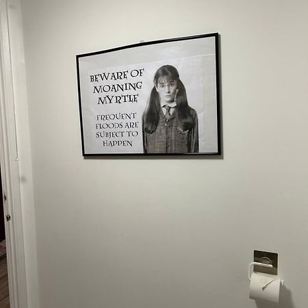 Apartament  Watford  Zewnętrze zdjęcie