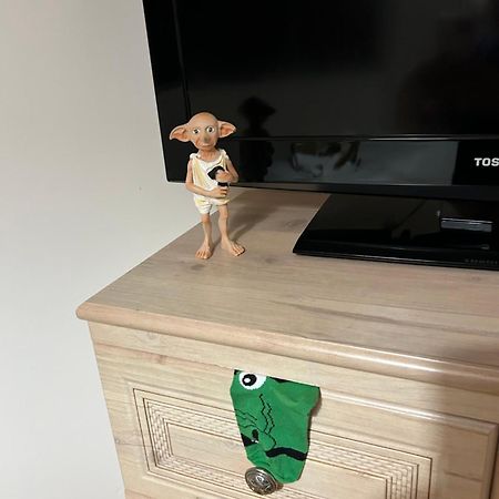 Apartament  Watford  Zewnętrze zdjęcie