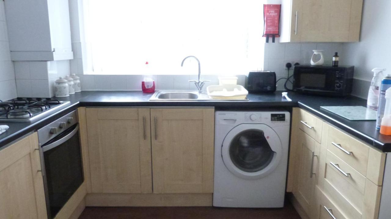 Apartament  Watford  Zewnętrze zdjęcie
