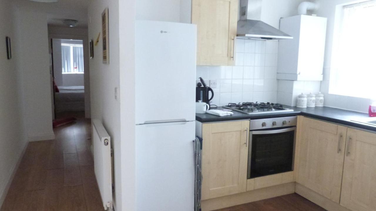 Apartament  Watford  Zewnętrze zdjęcie