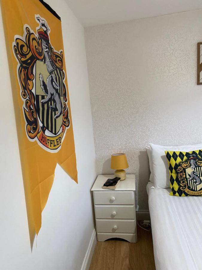 Apartament  Watford  Zewnętrze zdjęcie