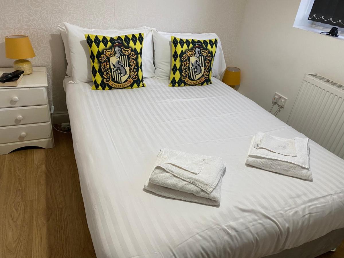 Apartament  Watford  Zewnętrze zdjęcie
