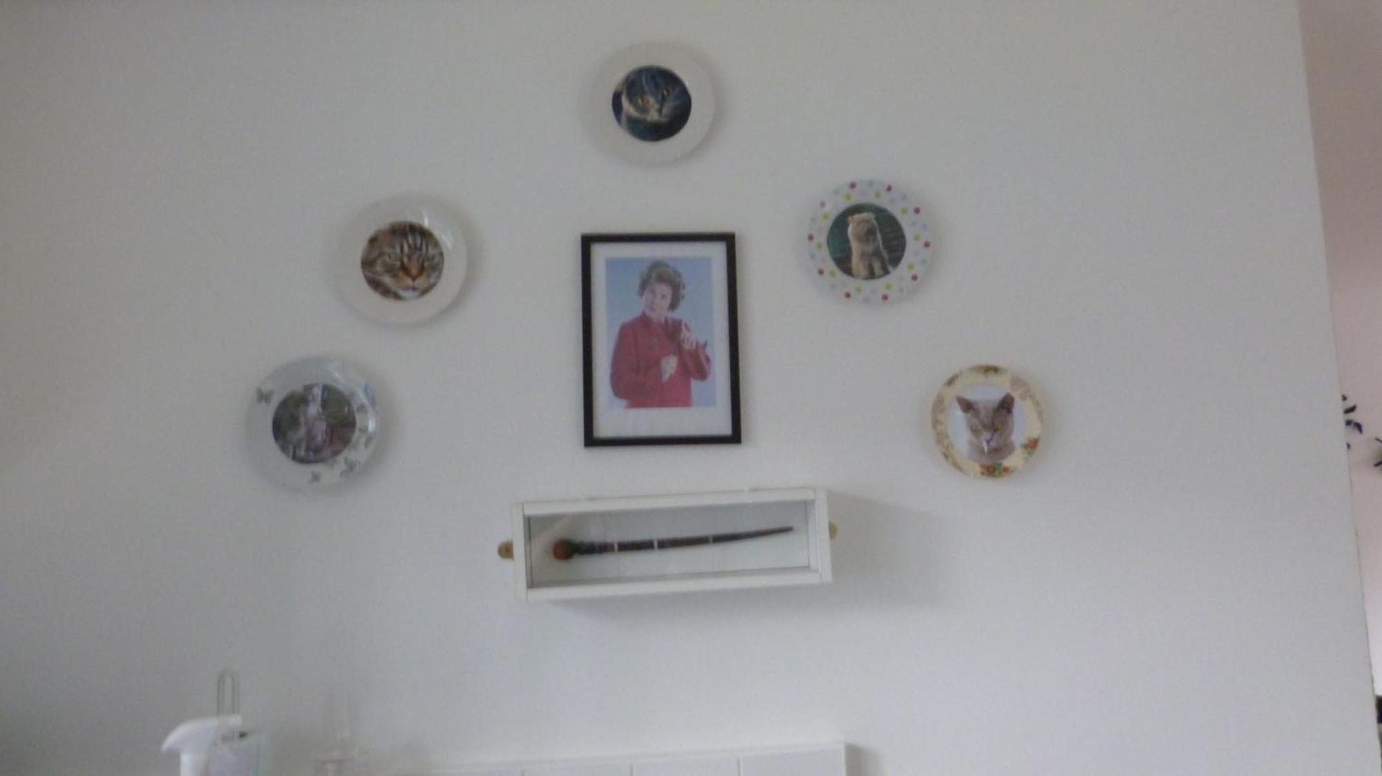 Apartament  Watford  Zewnętrze zdjęcie