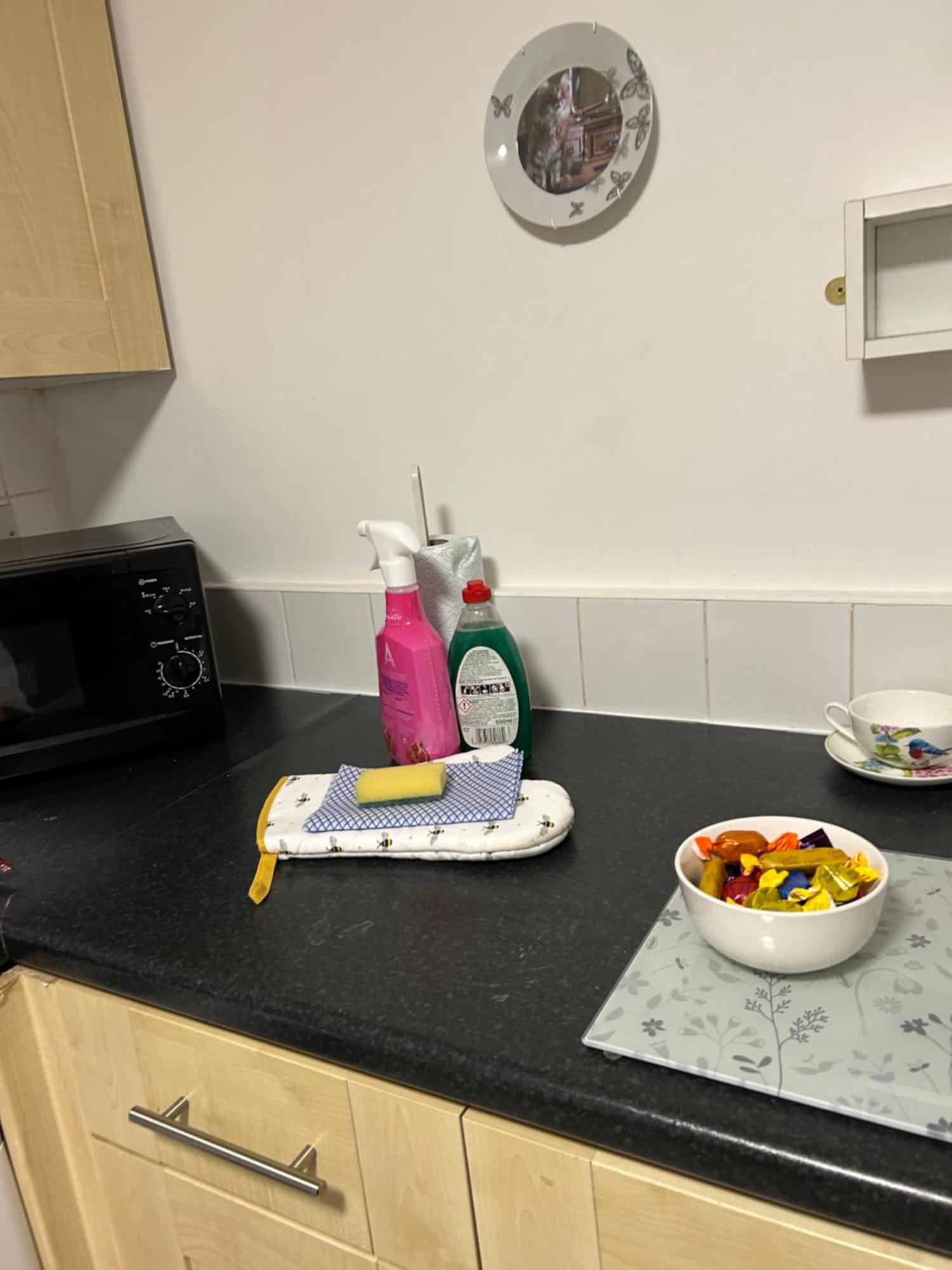 Apartament  Watford  Zewnętrze zdjęcie