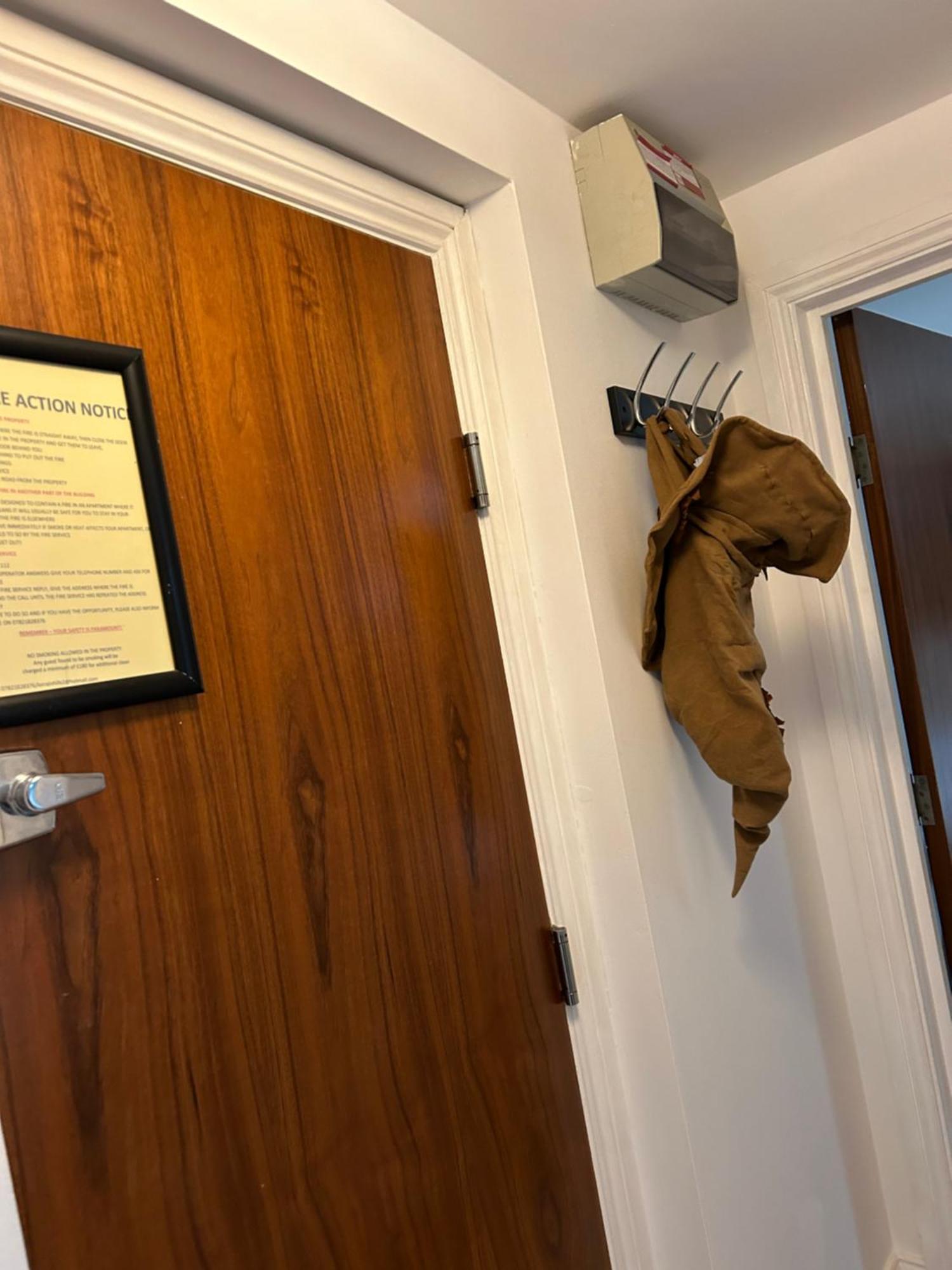 Apartament  Watford  Zewnętrze zdjęcie