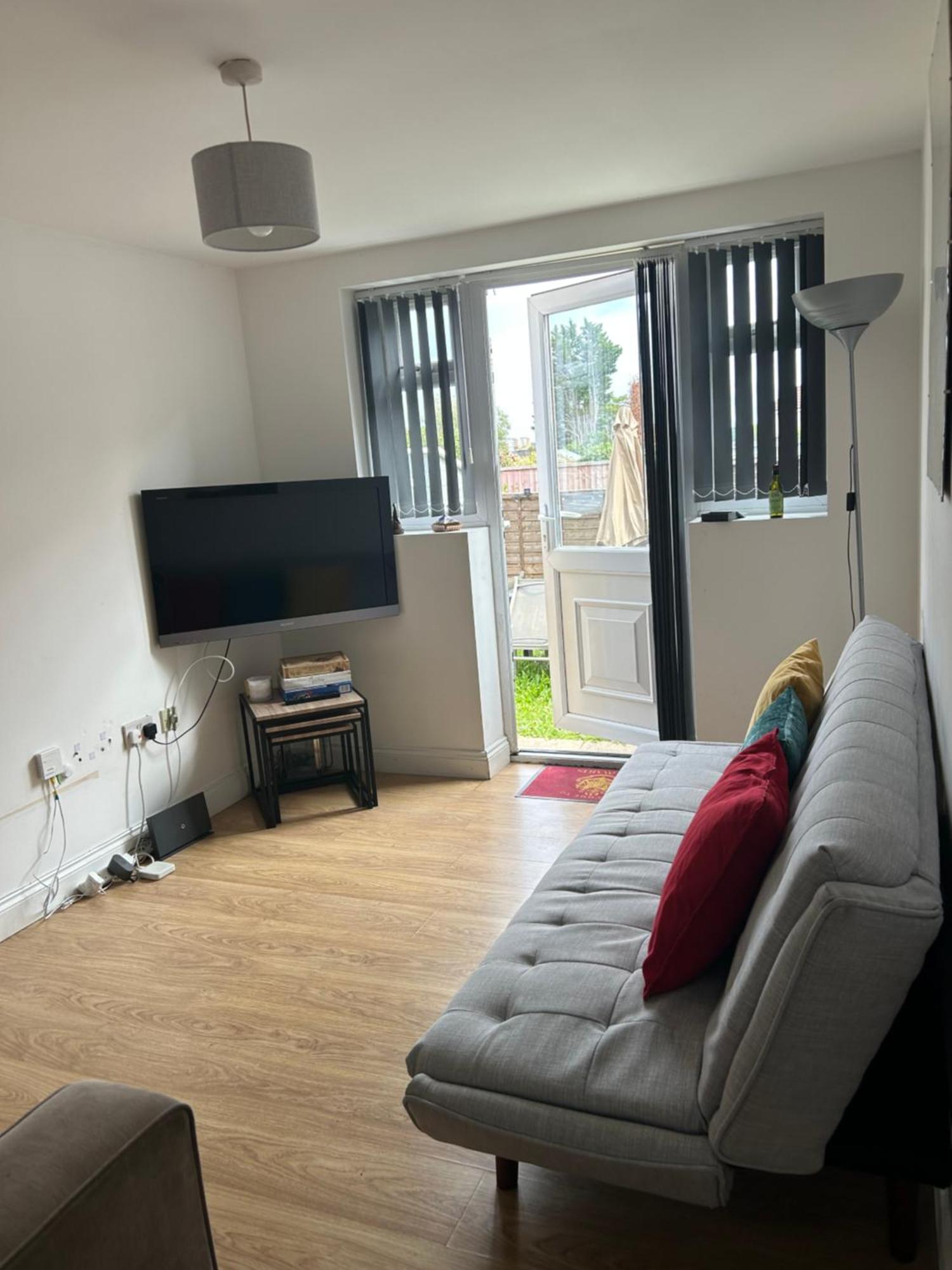 Apartament  Watford  Zewnętrze zdjęcie