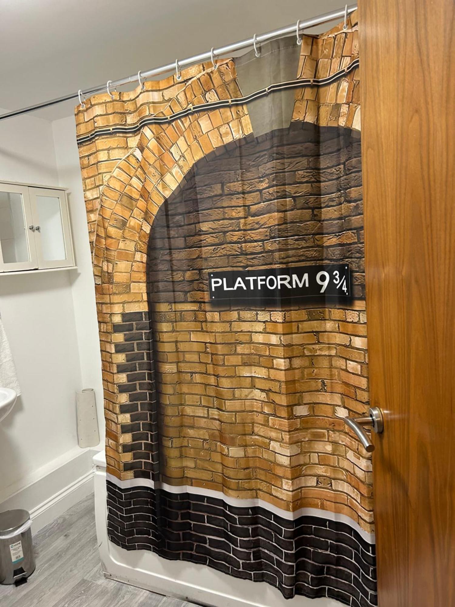 Apartament  Watford  Zewnętrze zdjęcie