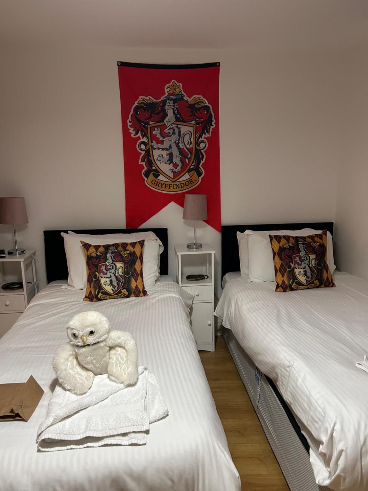 Apartament  Watford  Zewnętrze zdjęcie