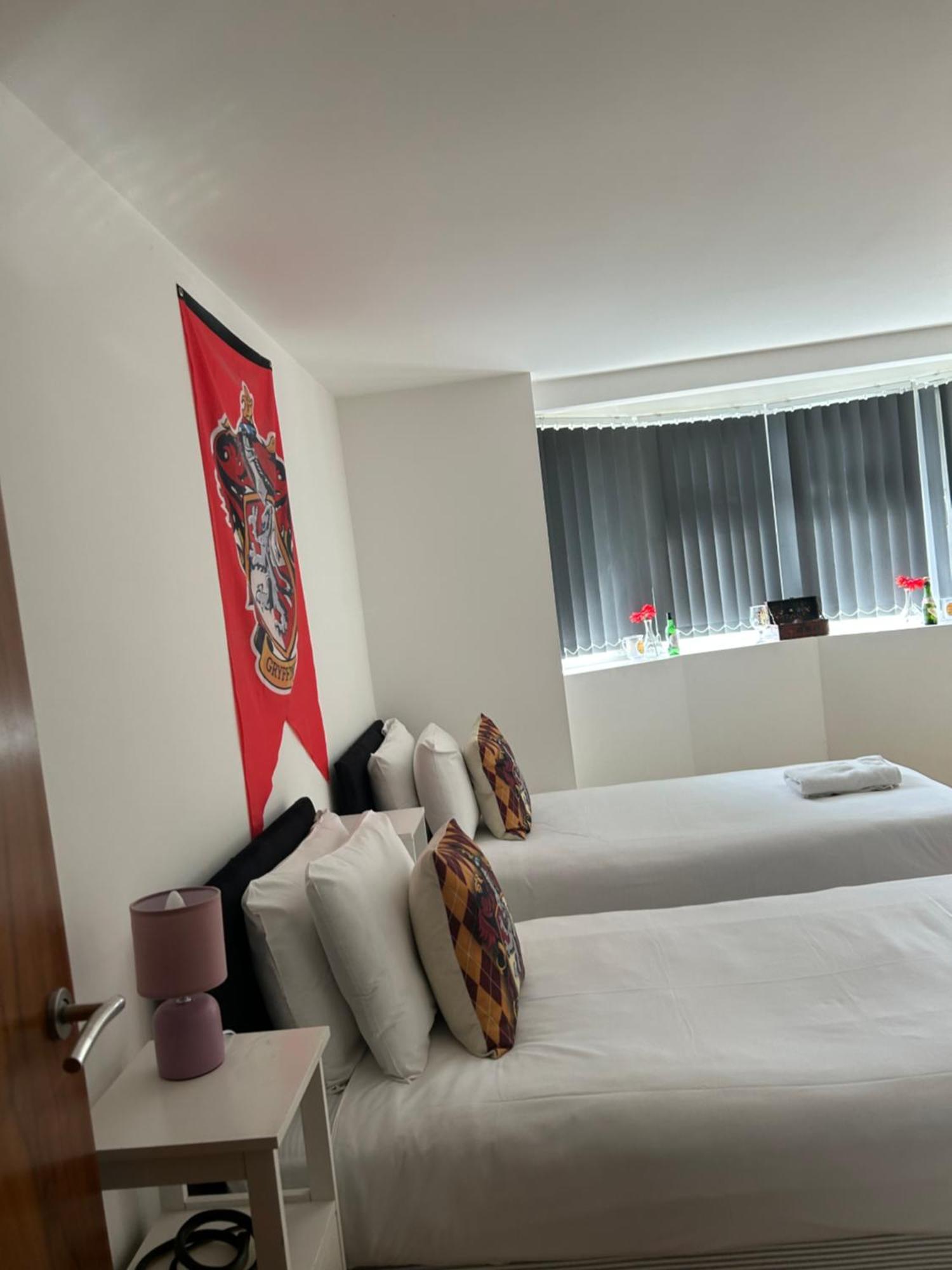 Apartament  Watford  Zewnętrze zdjęcie