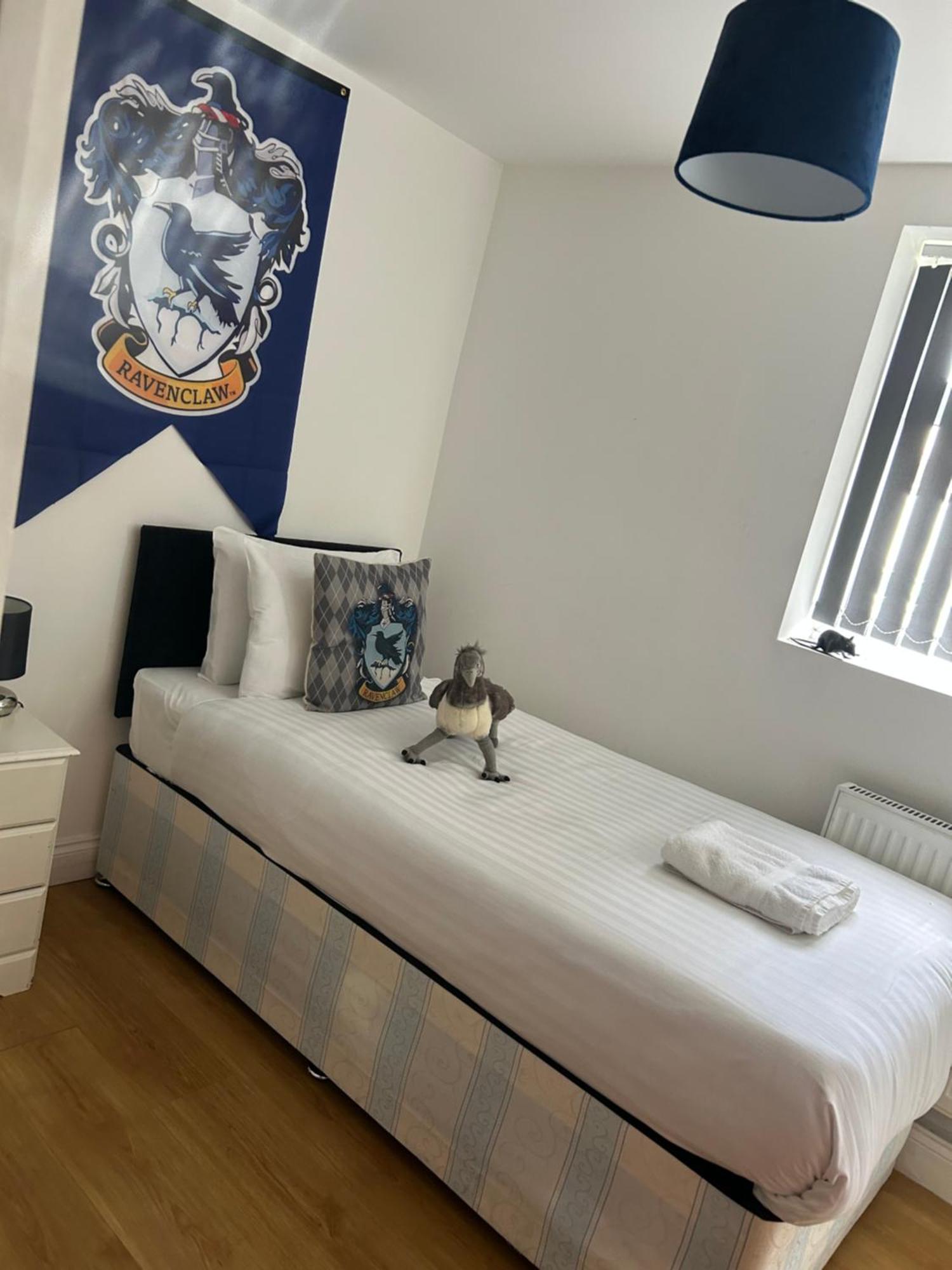 Apartament  Watford  Zewnętrze zdjęcie