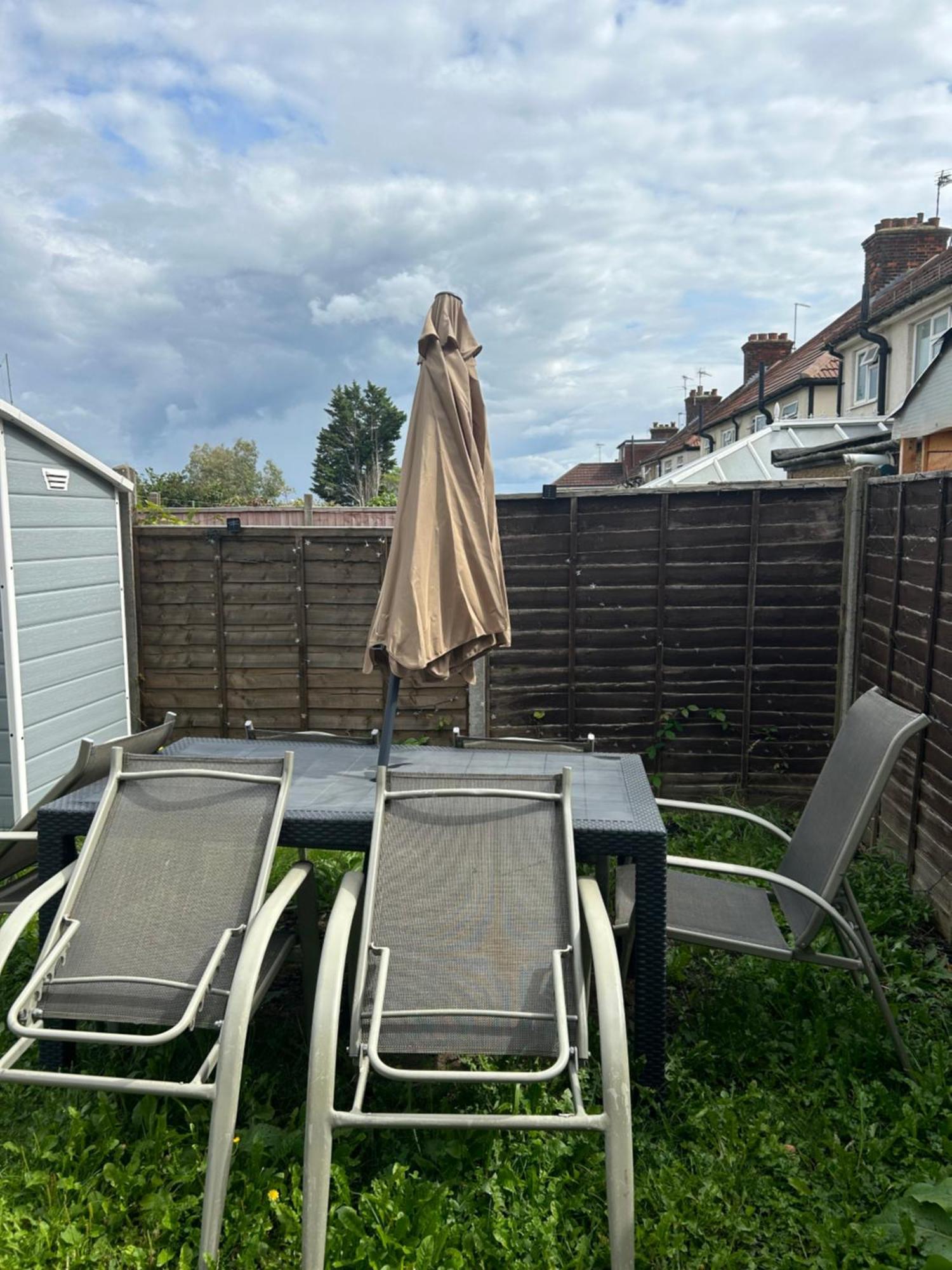 Apartament  Watford  Zewnętrze zdjęcie