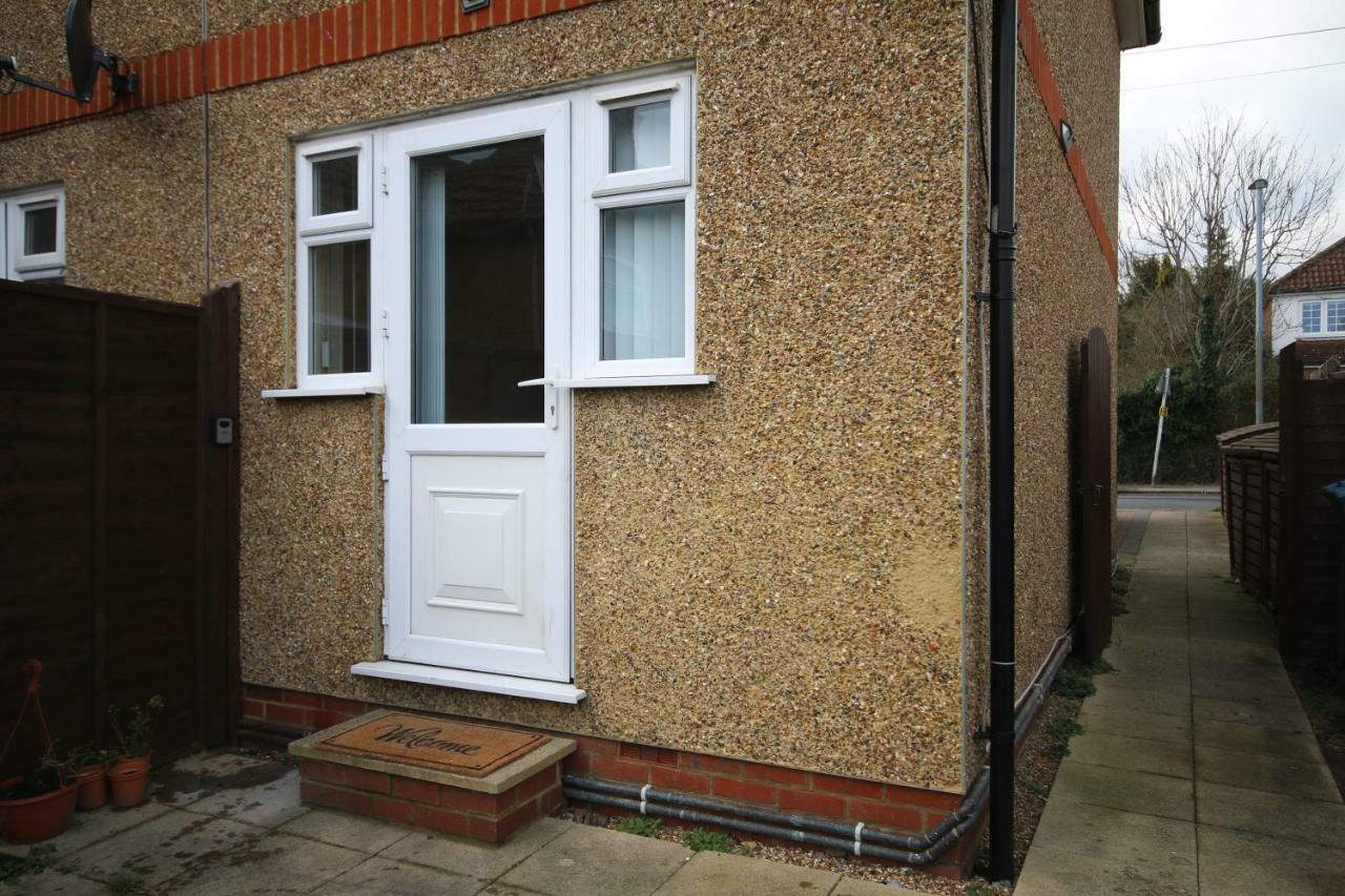 Apartament  Watford  Zewnętrze zdjęcie